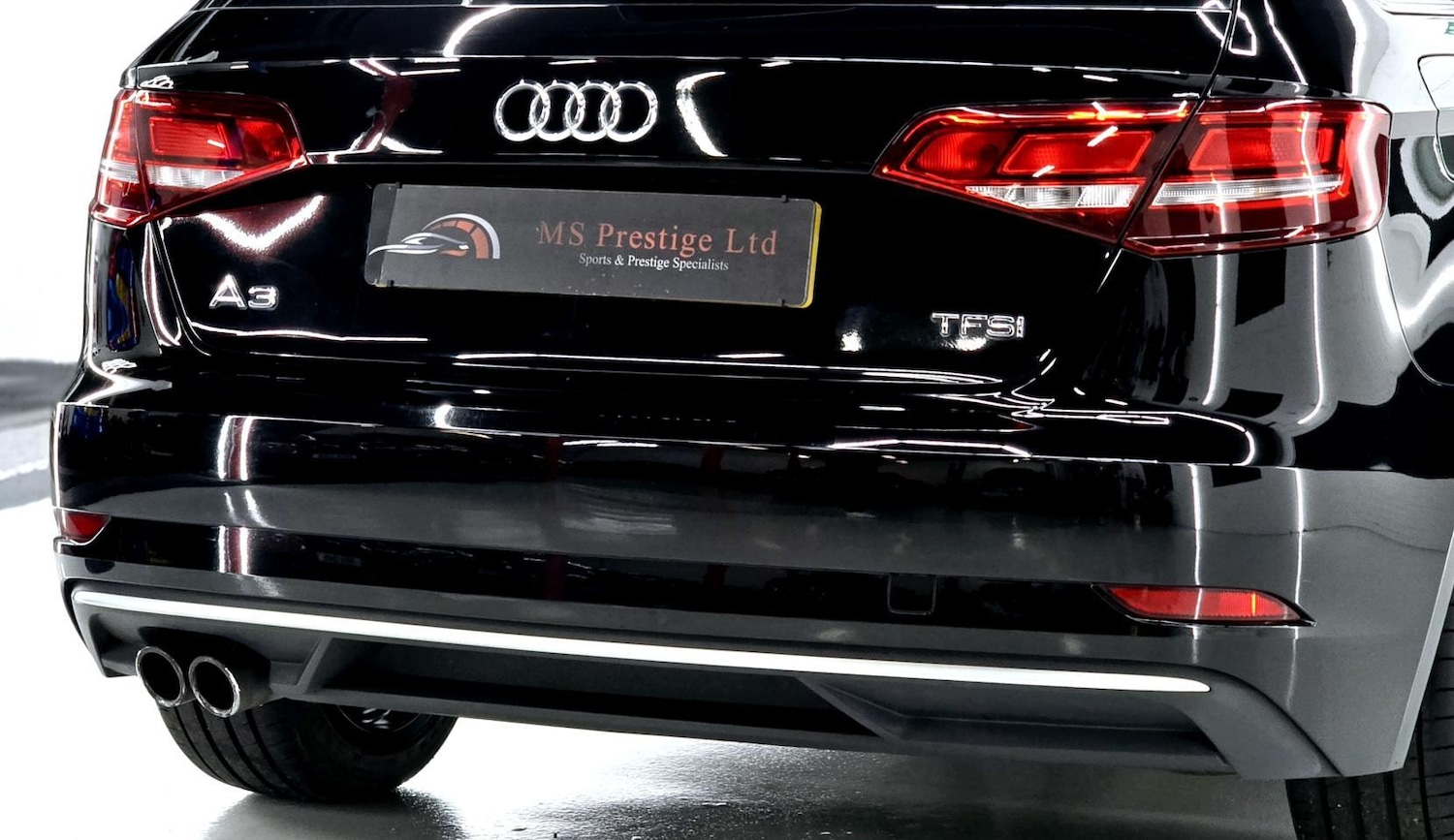 Used Audi A3 2017 for sale - 76975869: Photo 15