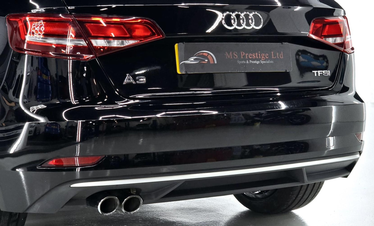 Used Audi A3 2017 for sale - 76975869: Photo 16