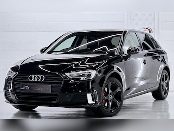 Audi A3 feature image