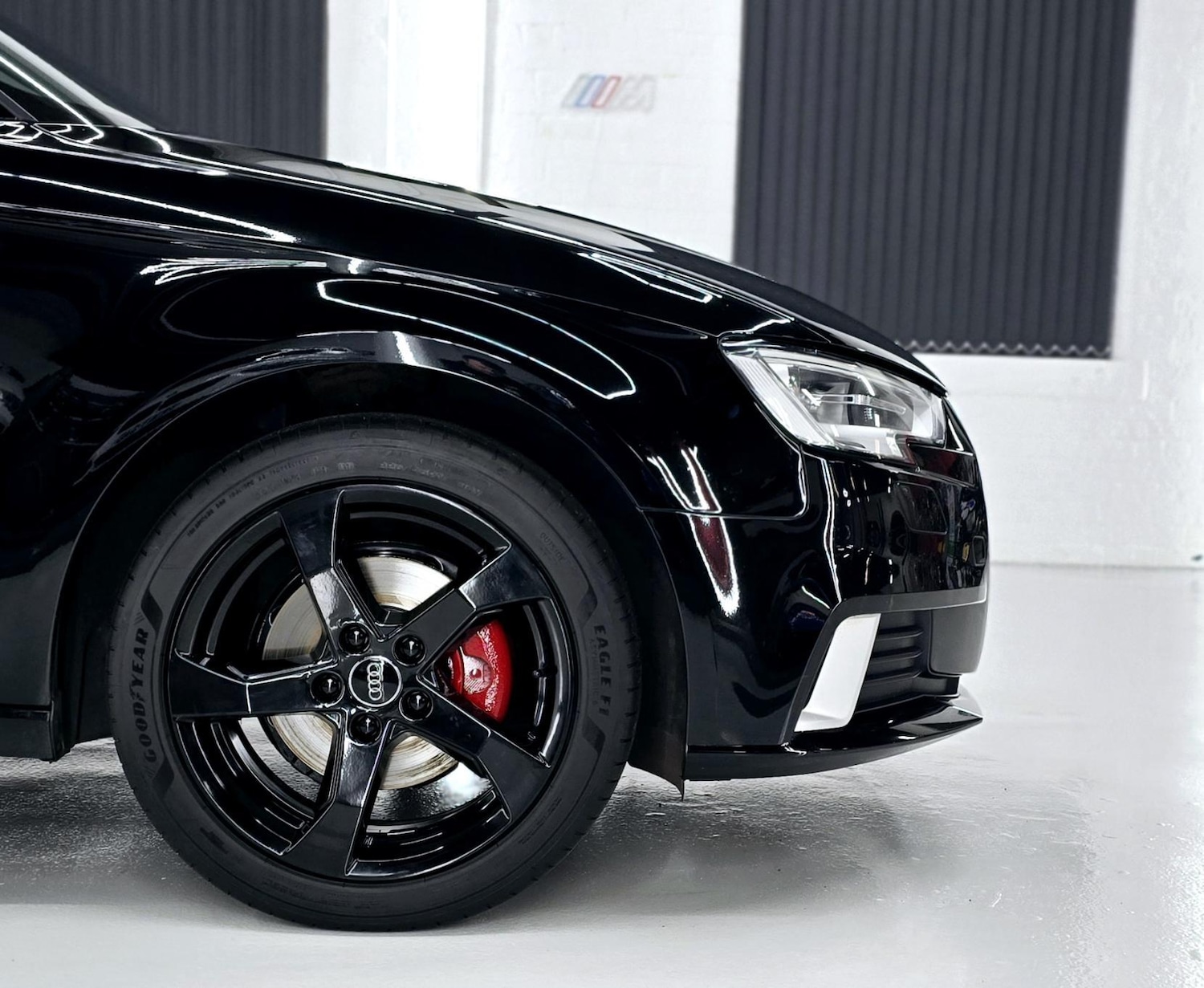 Used Audi A3 2017 for sale - 76975869: Photo 21