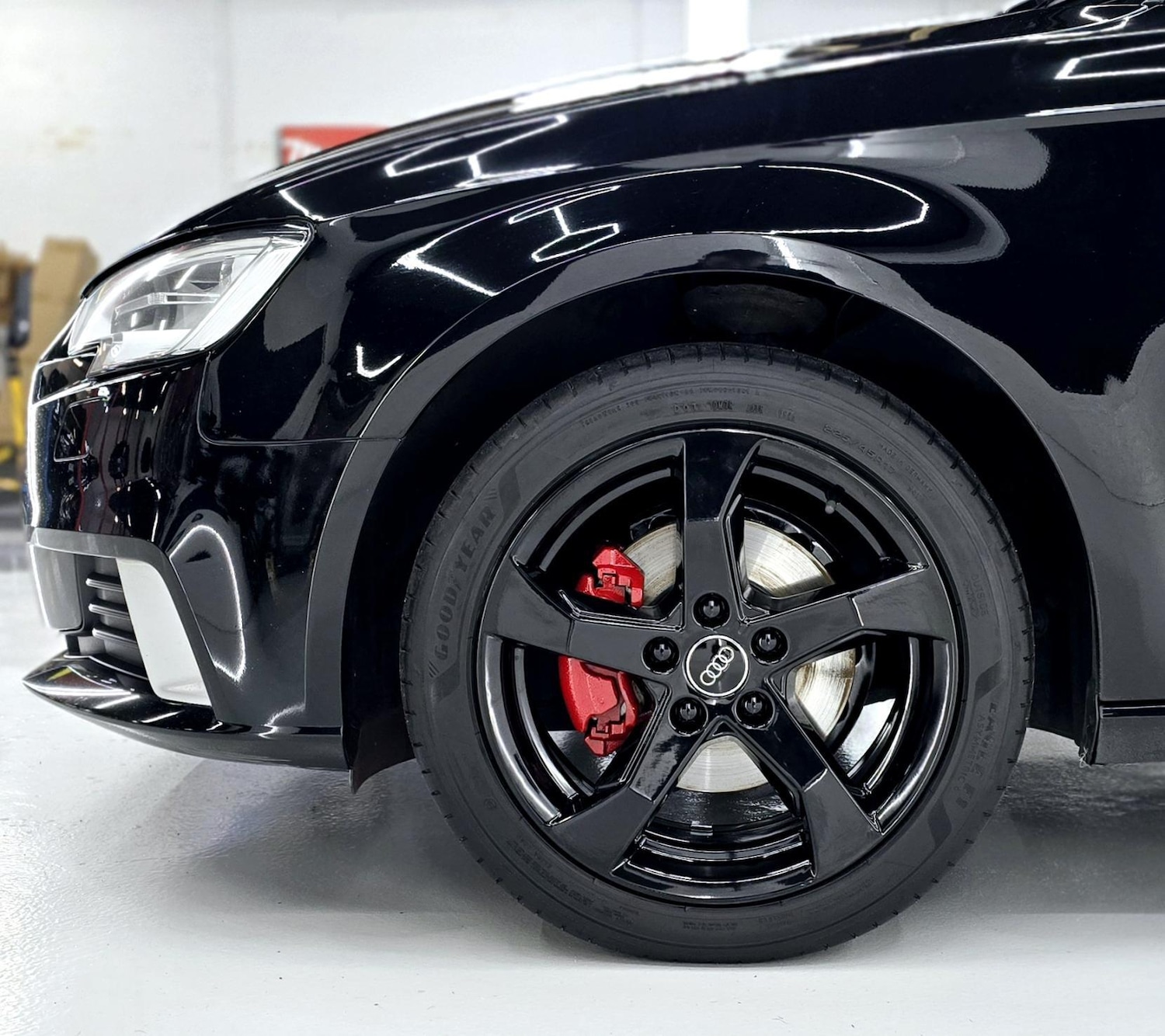 Used Audi A3 2017 for sale - 76975869: Photo 22