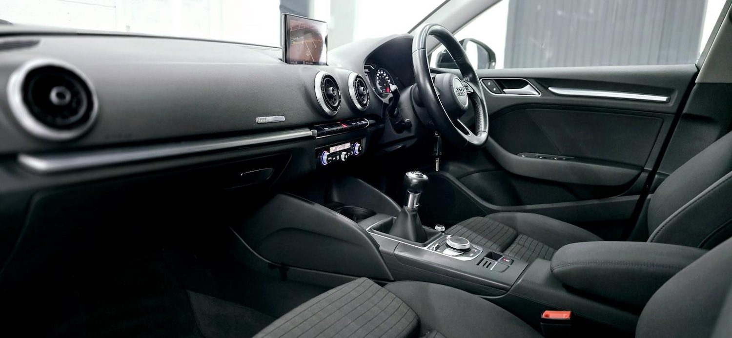 Used Audi A3 2017 for sale - 76975869: Photo 25