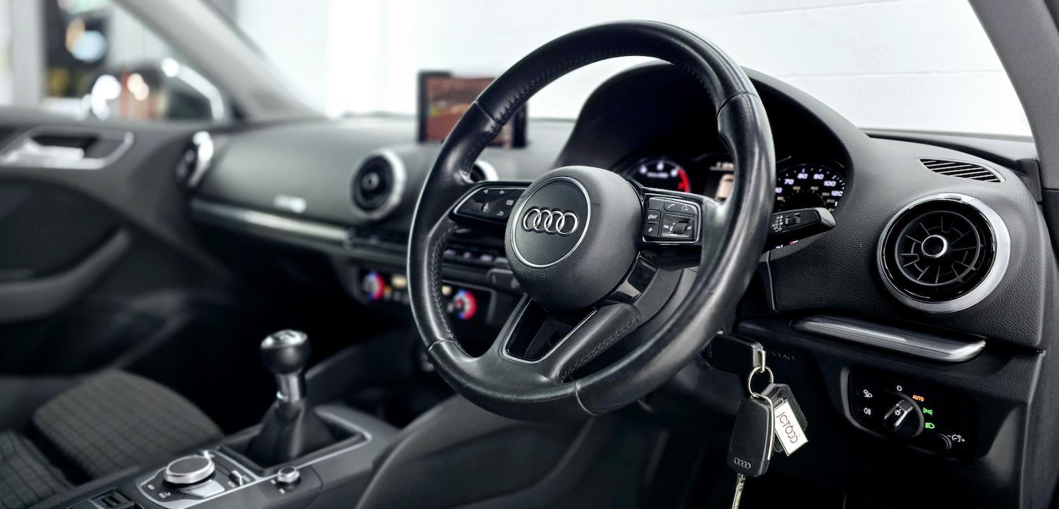 Used Audi A3 2017 for sale - 76975869: Photo 26