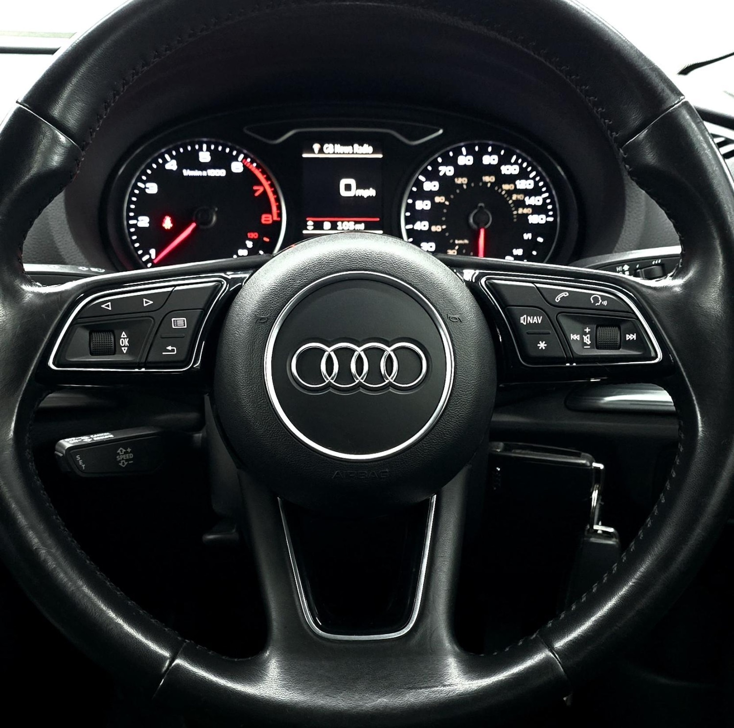 Used Audi A3 2017 for sale - 76975869: Photo 28