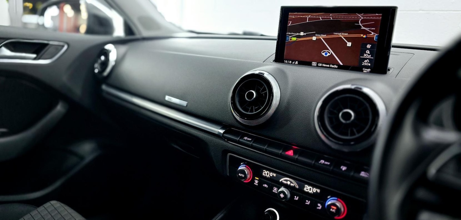 Used Audi A3 2017 for sale - 76975869: Photo 31