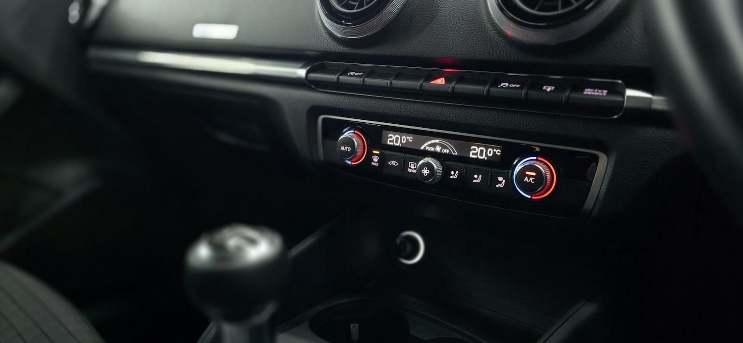 Used Audi A3 2017 for sale - 76975869: Photo 32