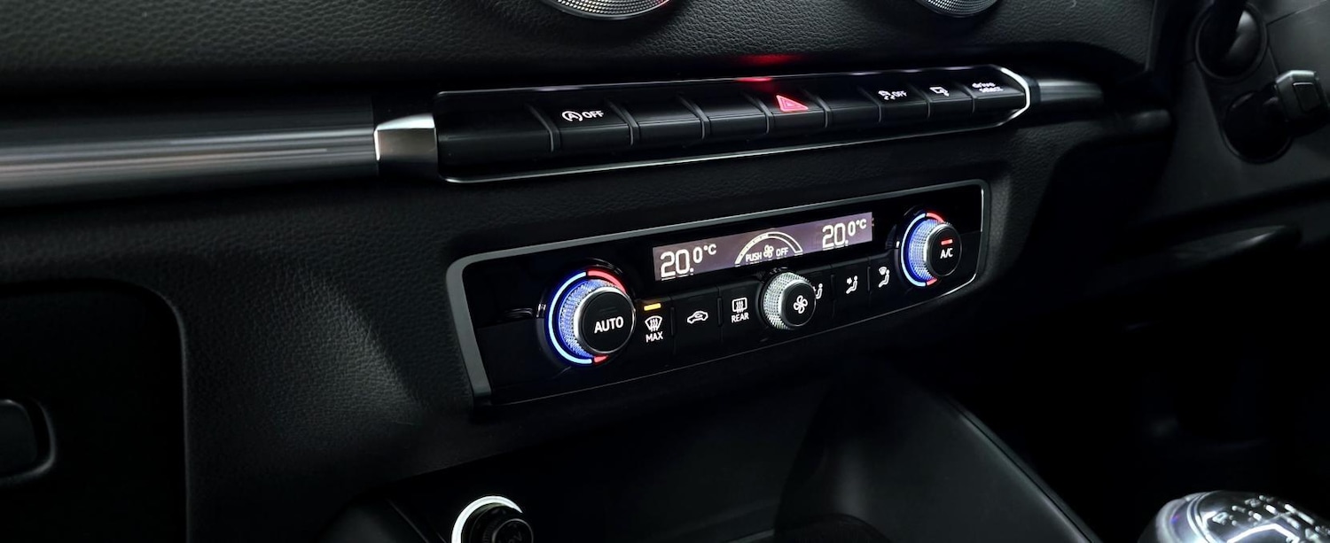 Used Audi A3 2017 for sale - 76975869: Photo 33