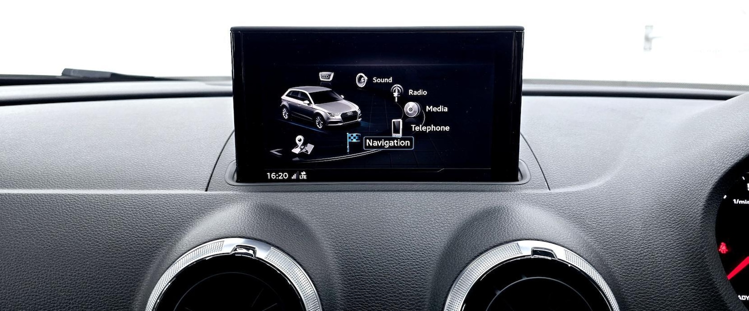 Used Audi A3 2017 for sale - 76975869: Photo 34