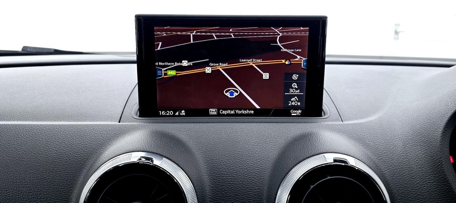 Used Audi A3 2017 for sale - 76975869: Photo 35