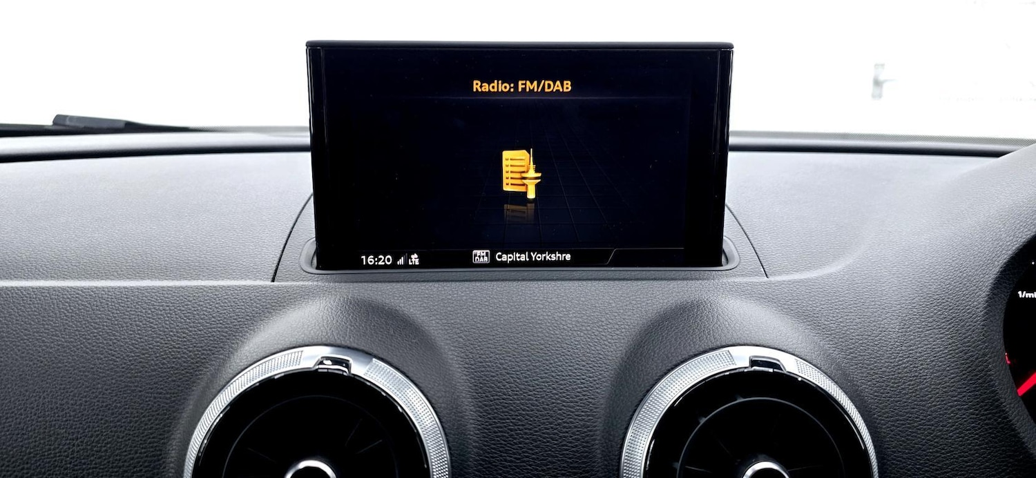 Used Audi A3 2017 for sale - 76975869: Photo 36