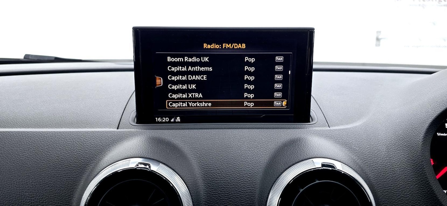 Used Audi A3 2017 for sale - 76975869: Photo 37