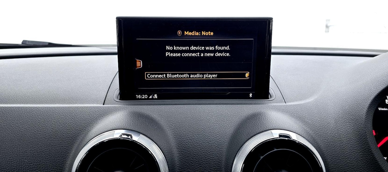 Used Audi A3 2017 for sale - 76975869: Photo 39