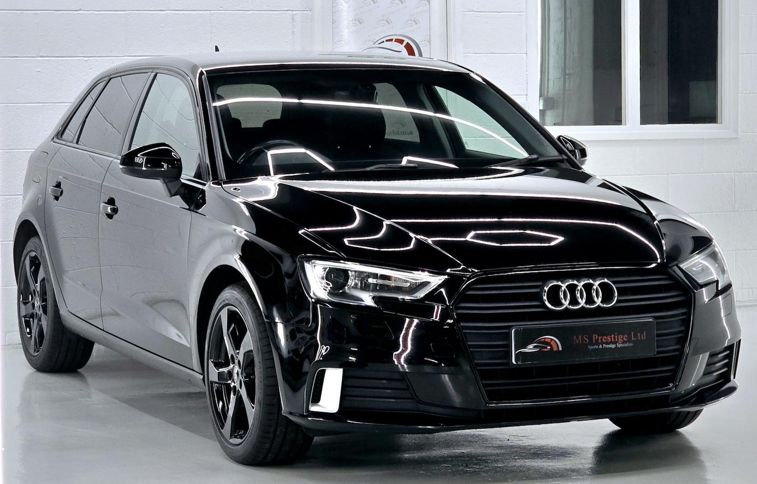 Used Audi A3 2017 for sale - 76975869: Photo 4