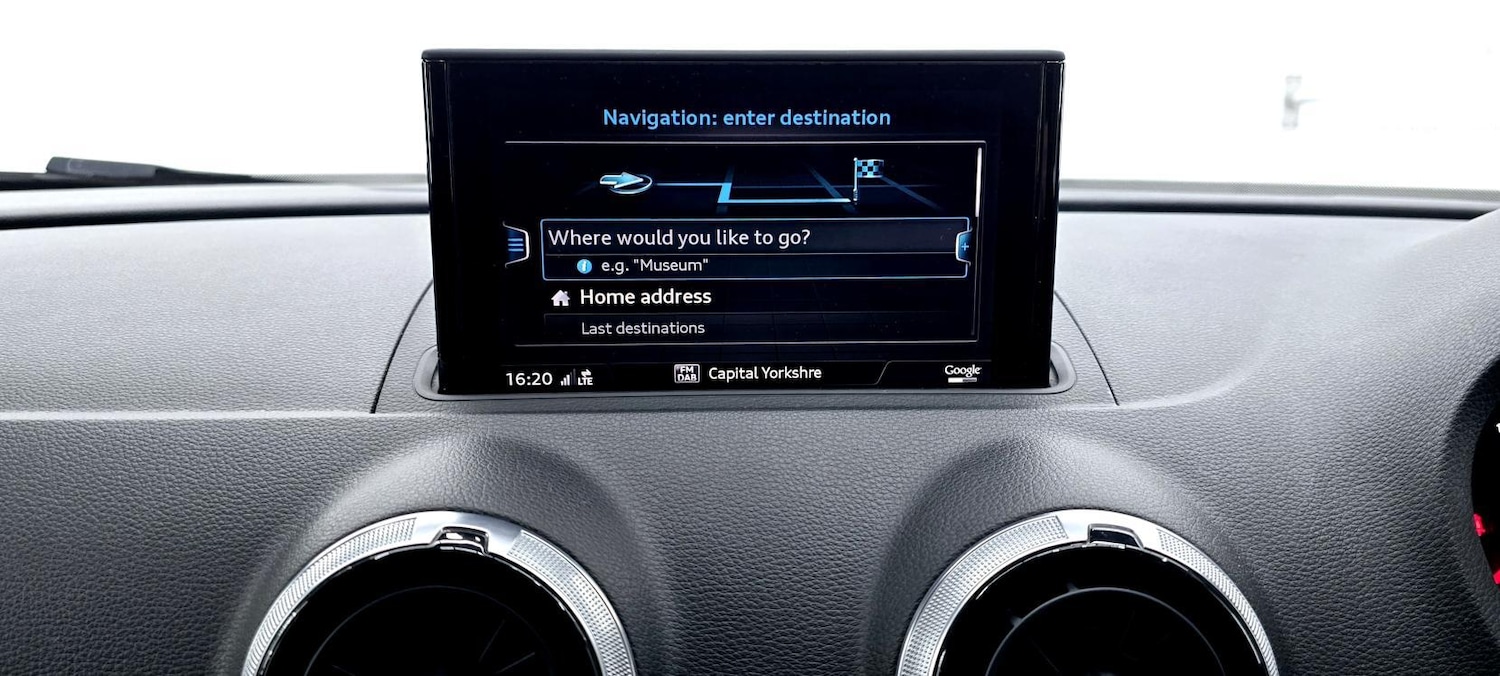 Used Audi A3 2017 for sale - 76975869: Photo 40