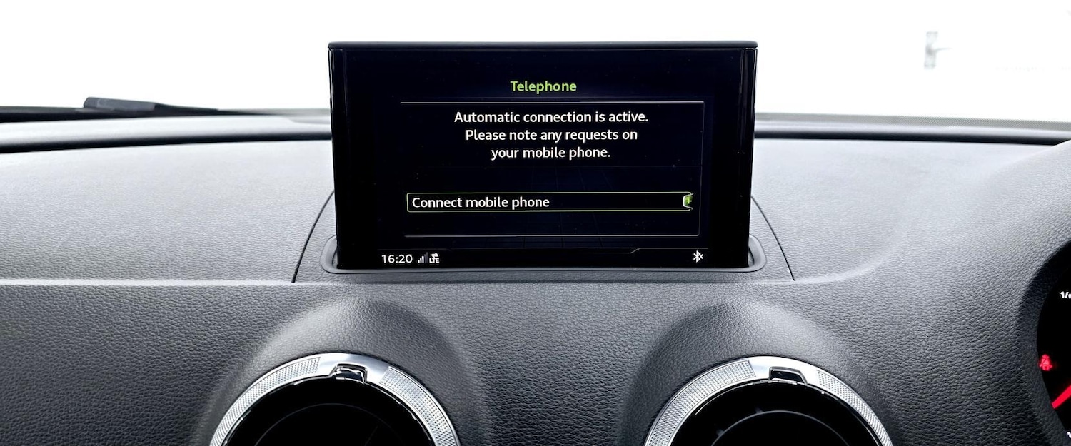 Used Audi A3 2017 for sale - 76975869: Photo 41