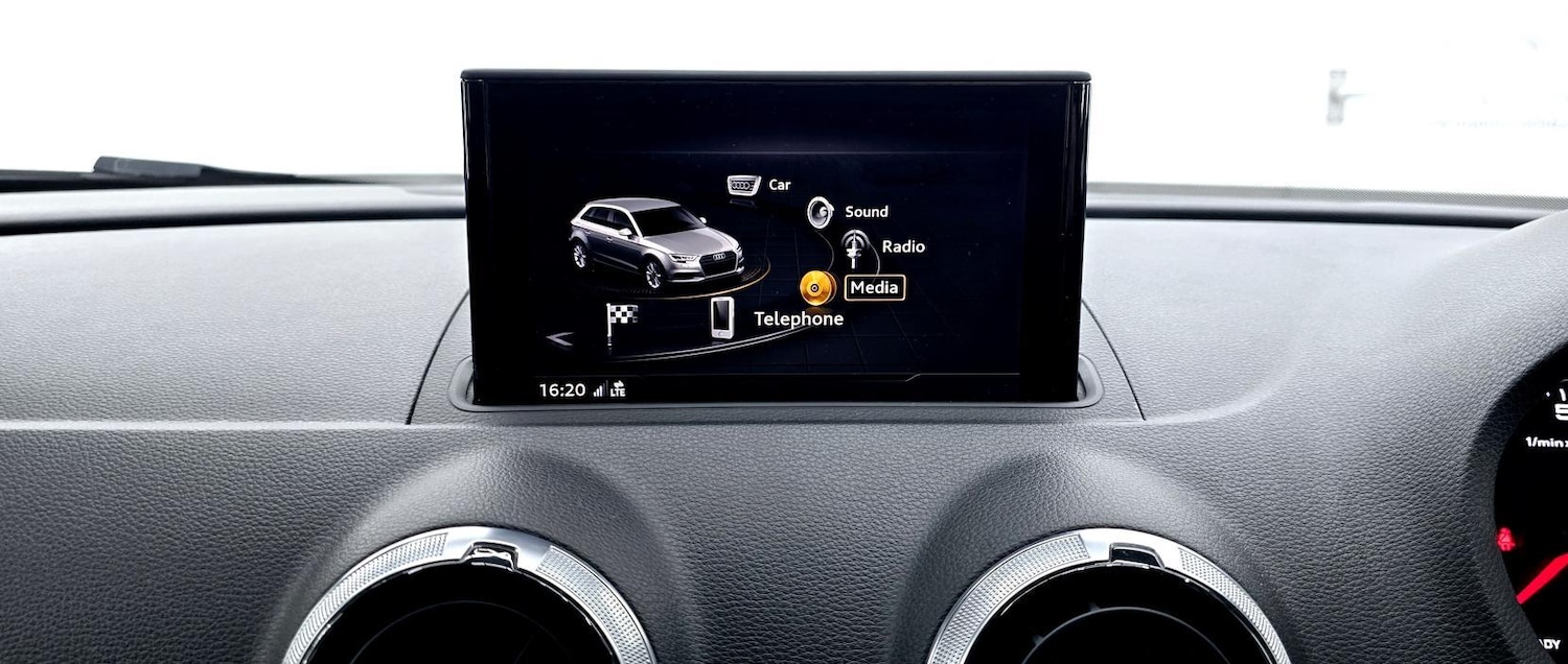 Used Audi A3 2017 for sale - 76975869: Photo 42