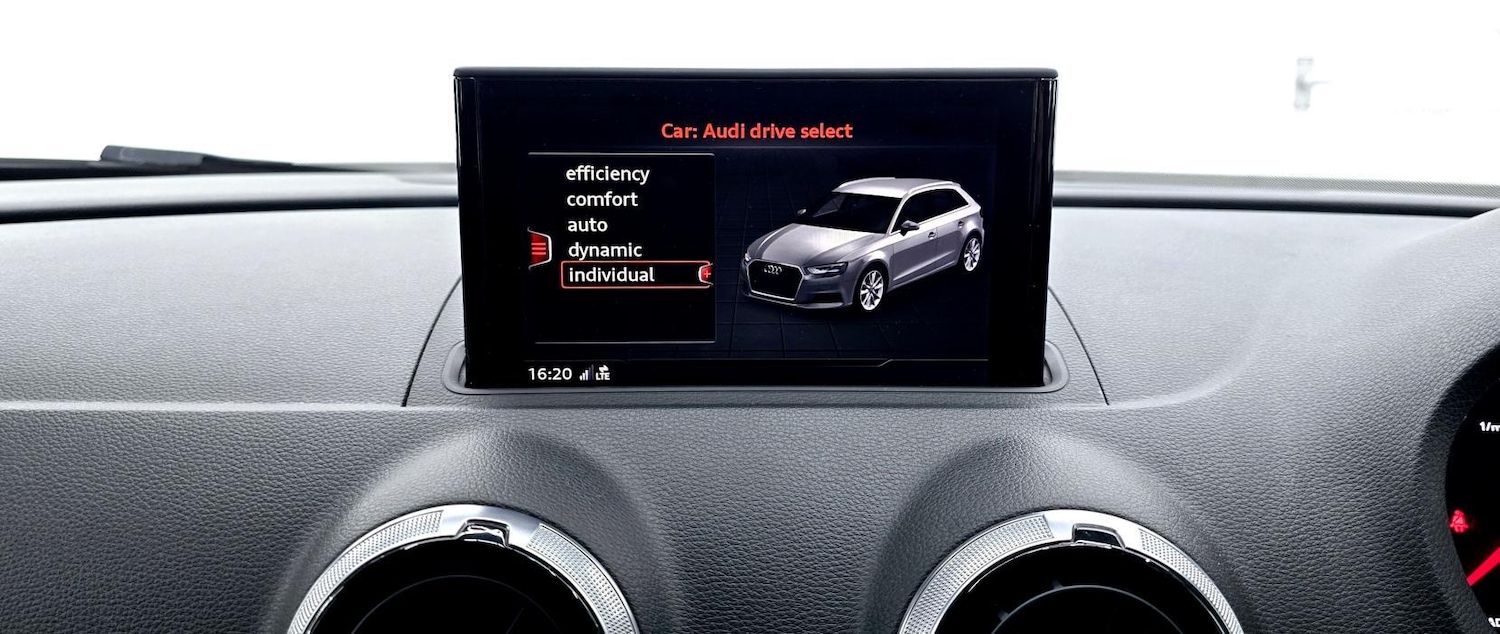 Used Audi A3 2017 for sale - 76975869: Photo 43