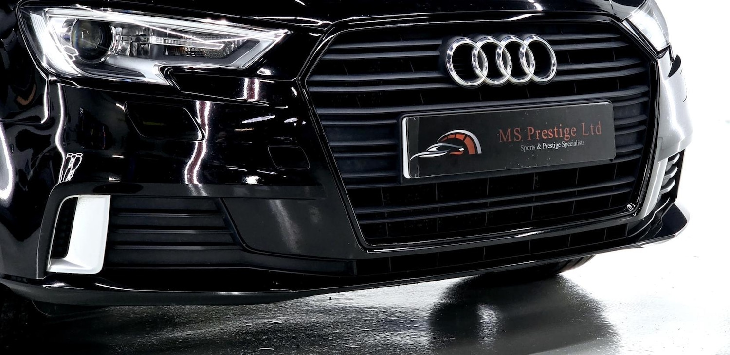 Used Audi A3 2017 for sale - 76975869: Photo 5