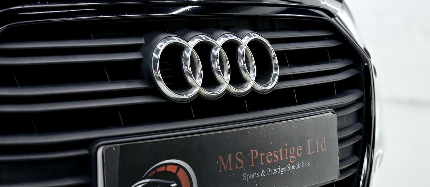 Used Audi A3 2017 for sale - 76975869: Photo 6