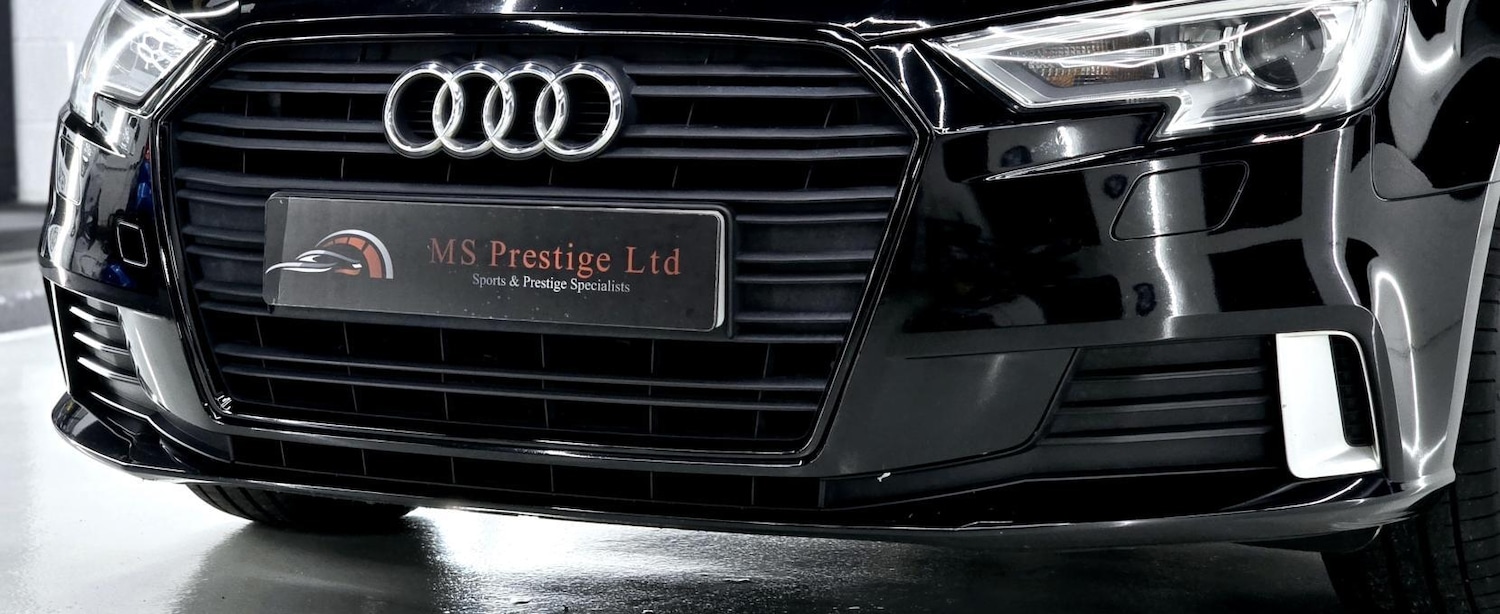 Used Audi A3 2017 for sale - 76975869: Photo 7