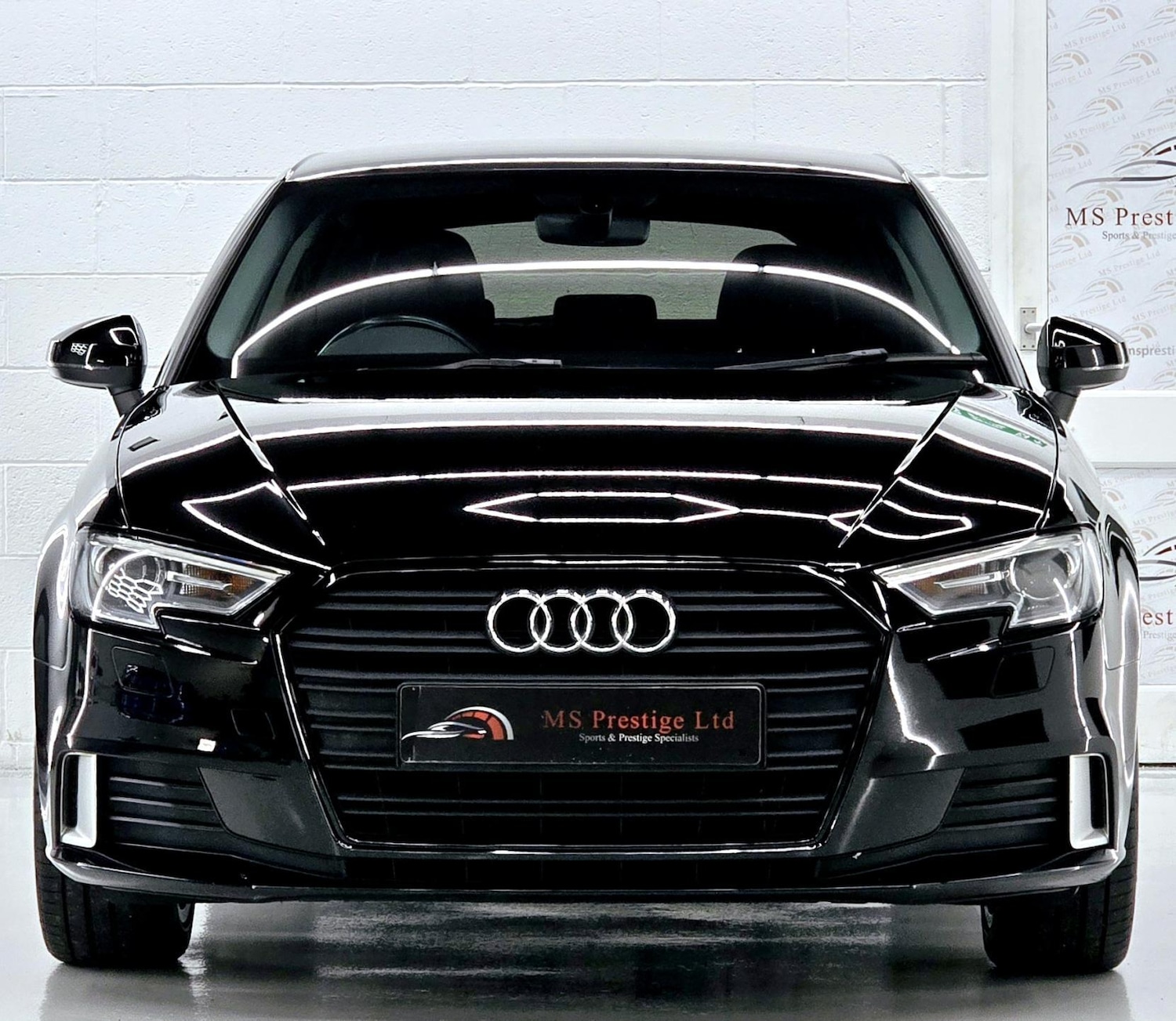 Used Audi A3 2017 for sale - 76975869: Photo 8