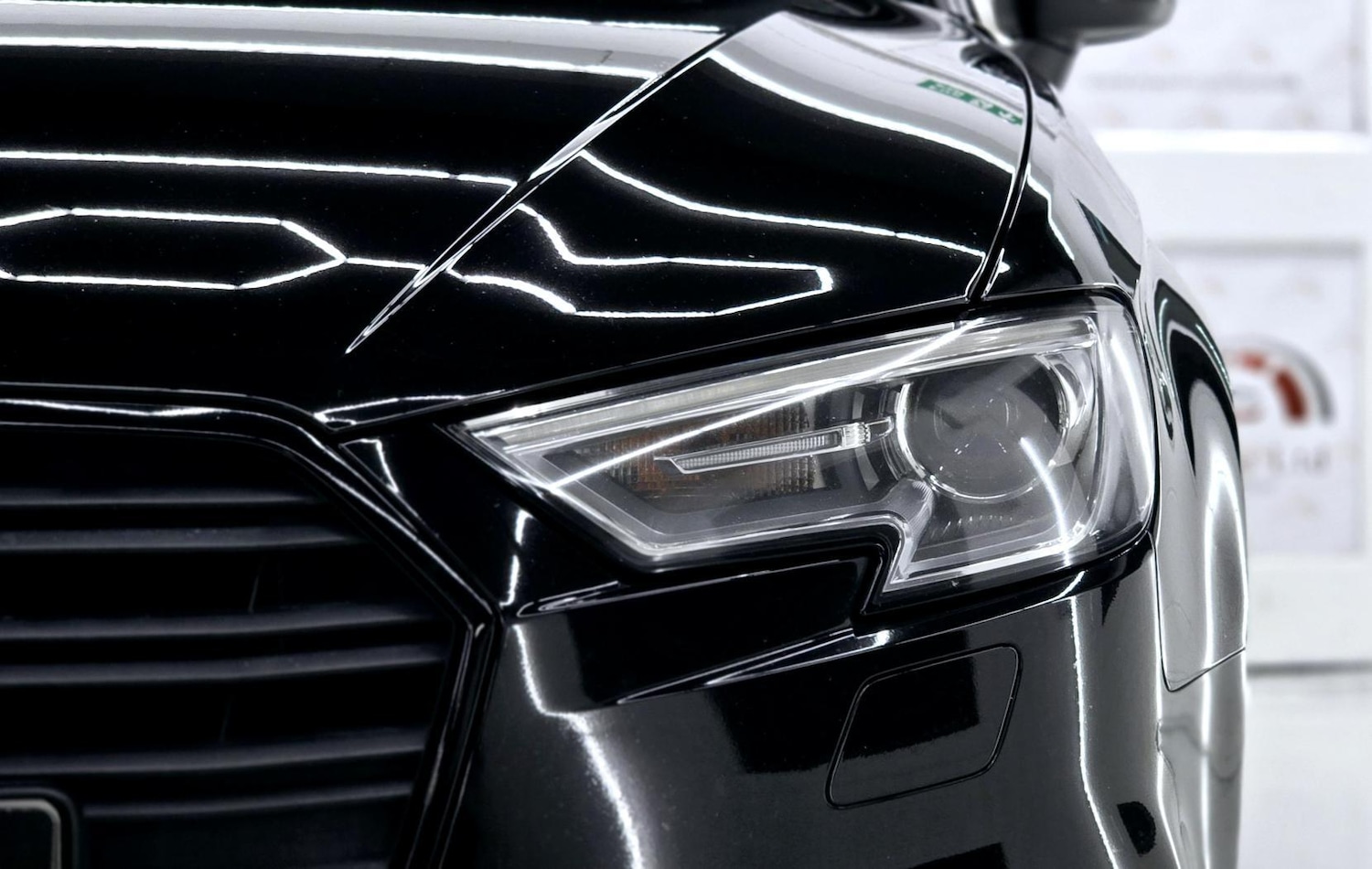 Used Audi A3 2017 for sale - 76975869: Photo 9