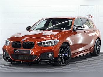 Used BMW 1 Series 2018 for sale - 79318424: Photo