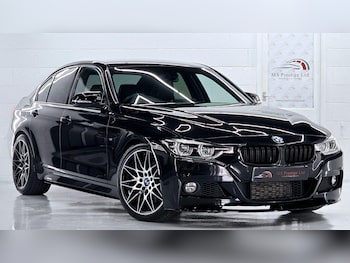 BMW - 3 Series