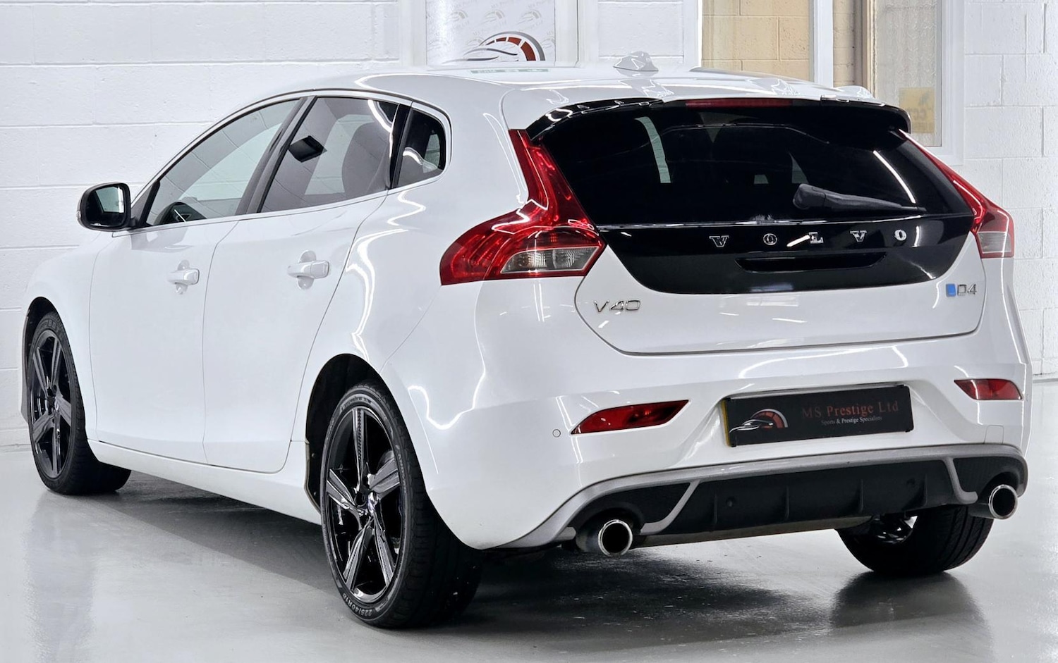 Used Volvo V40 for sale - 77166682: Photo 11