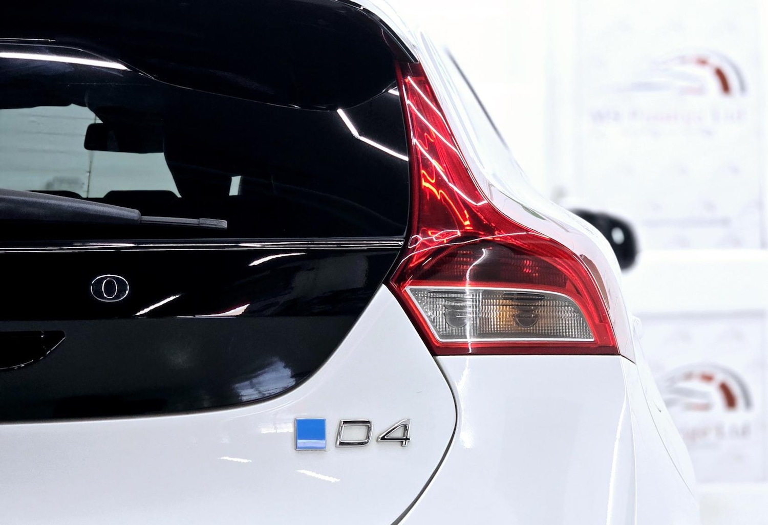 Used Volvo V40 for sale - 77166682: Photo 17