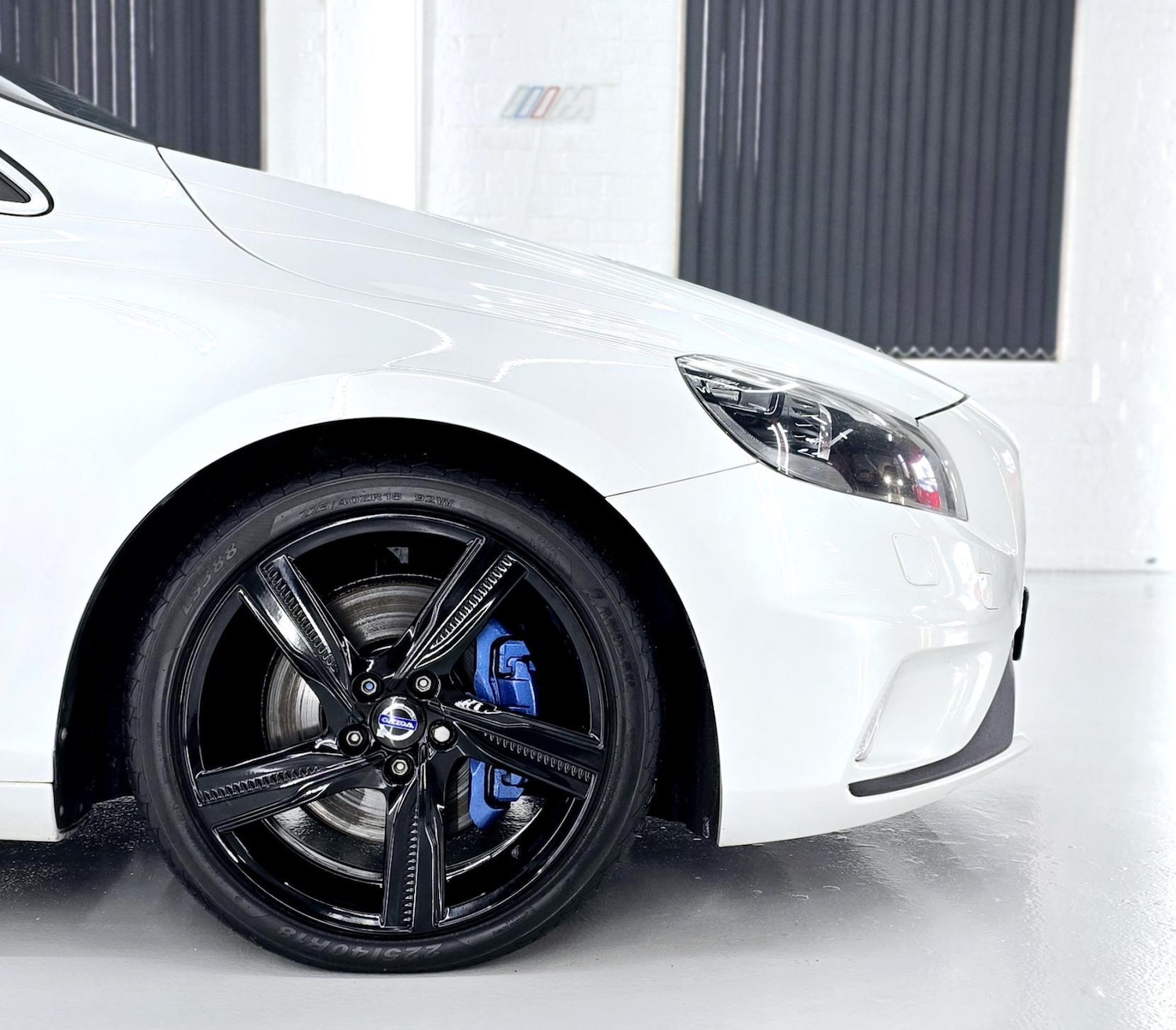 Used Volvo V40 for sale - 77166682: Photo 21