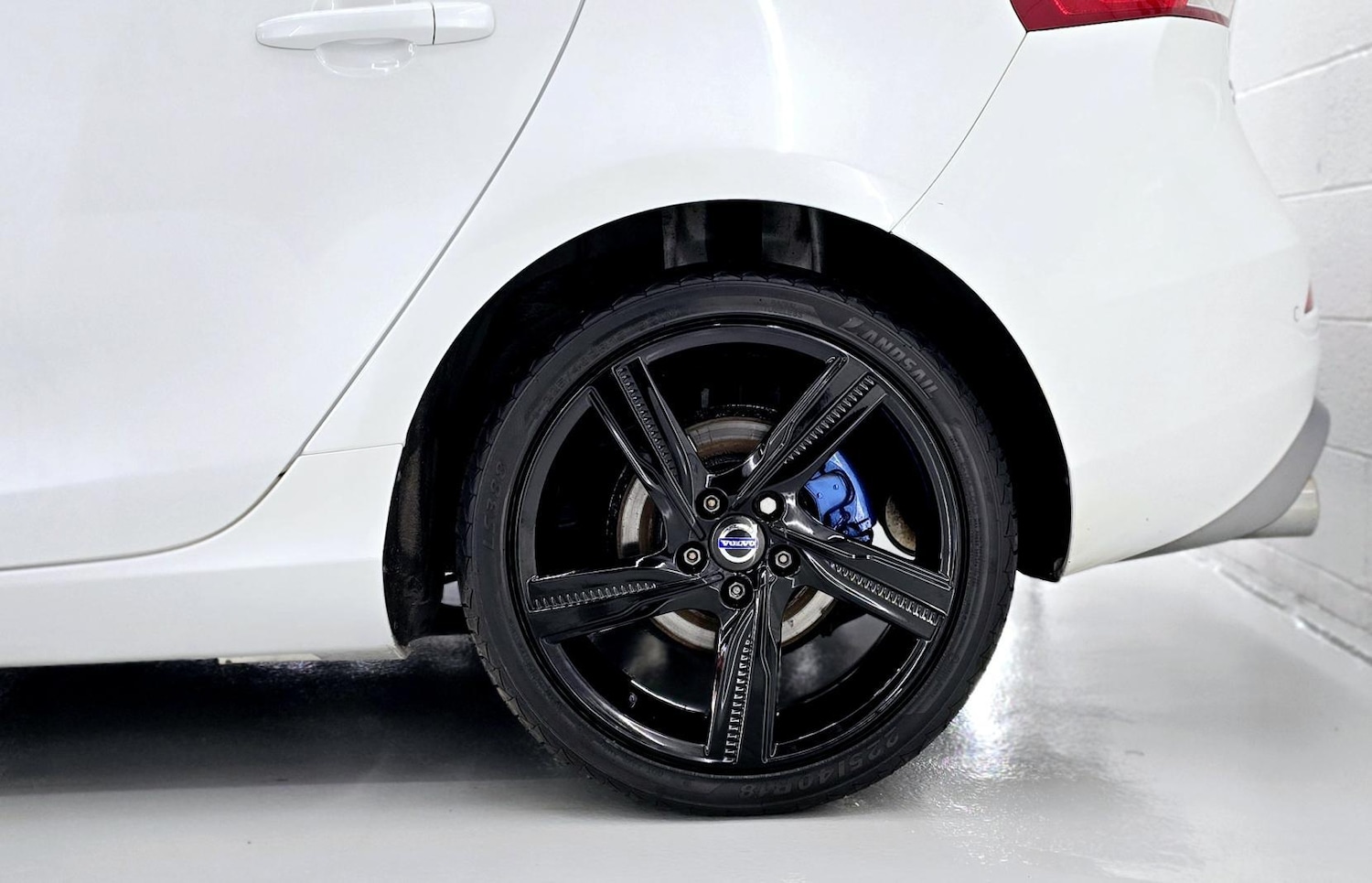 Used Volvo V40 for sale - 77166682: Photo 22