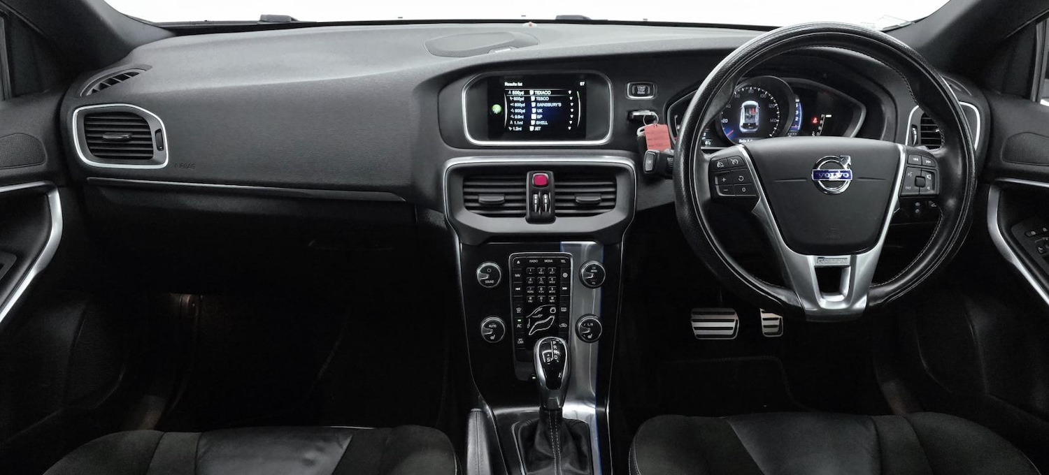 Used Volvo V40 for sale - 77166682: Photo 24