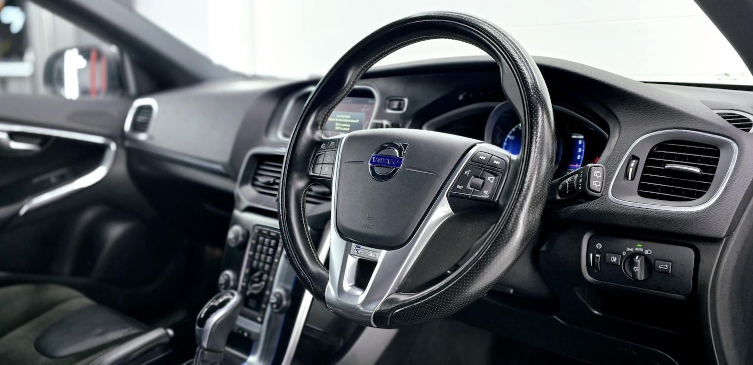 Used Volvo V40 for sale - 77166682: Photo 26