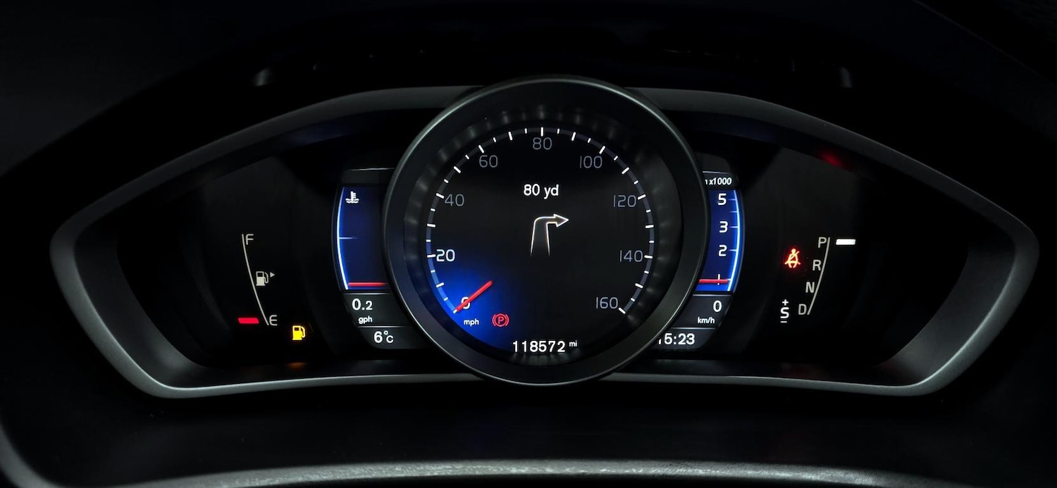 Used Volvo V40 for sale - 77166682: Photo 29