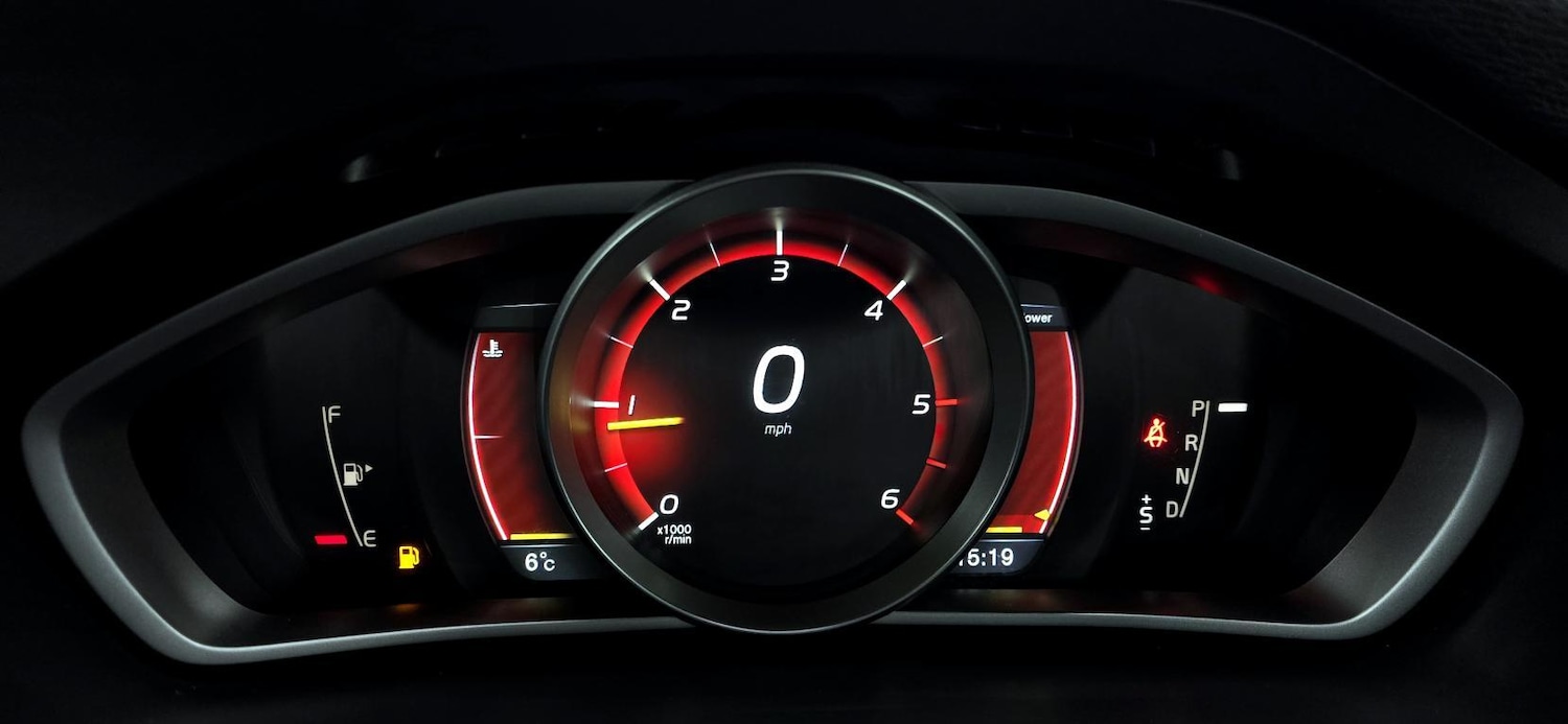 Used Volvo V40 for sale - 77166682: Photo 30