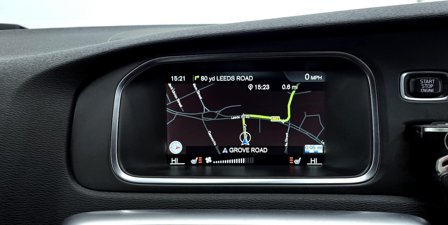 Used Volvo V40 for sale - 77166682: Photo 32