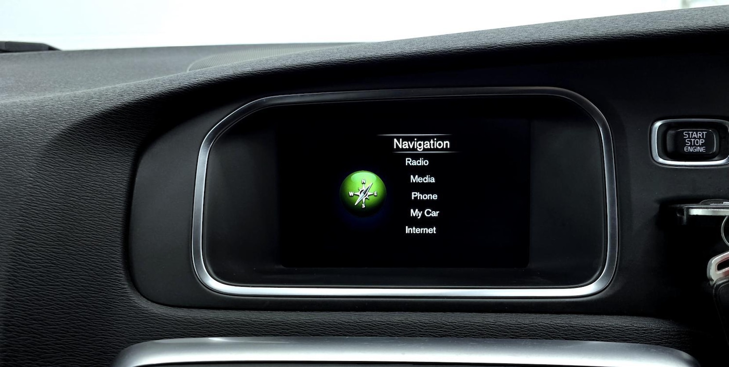 Used Volvo V40 for sale - 77166682: Photo 33