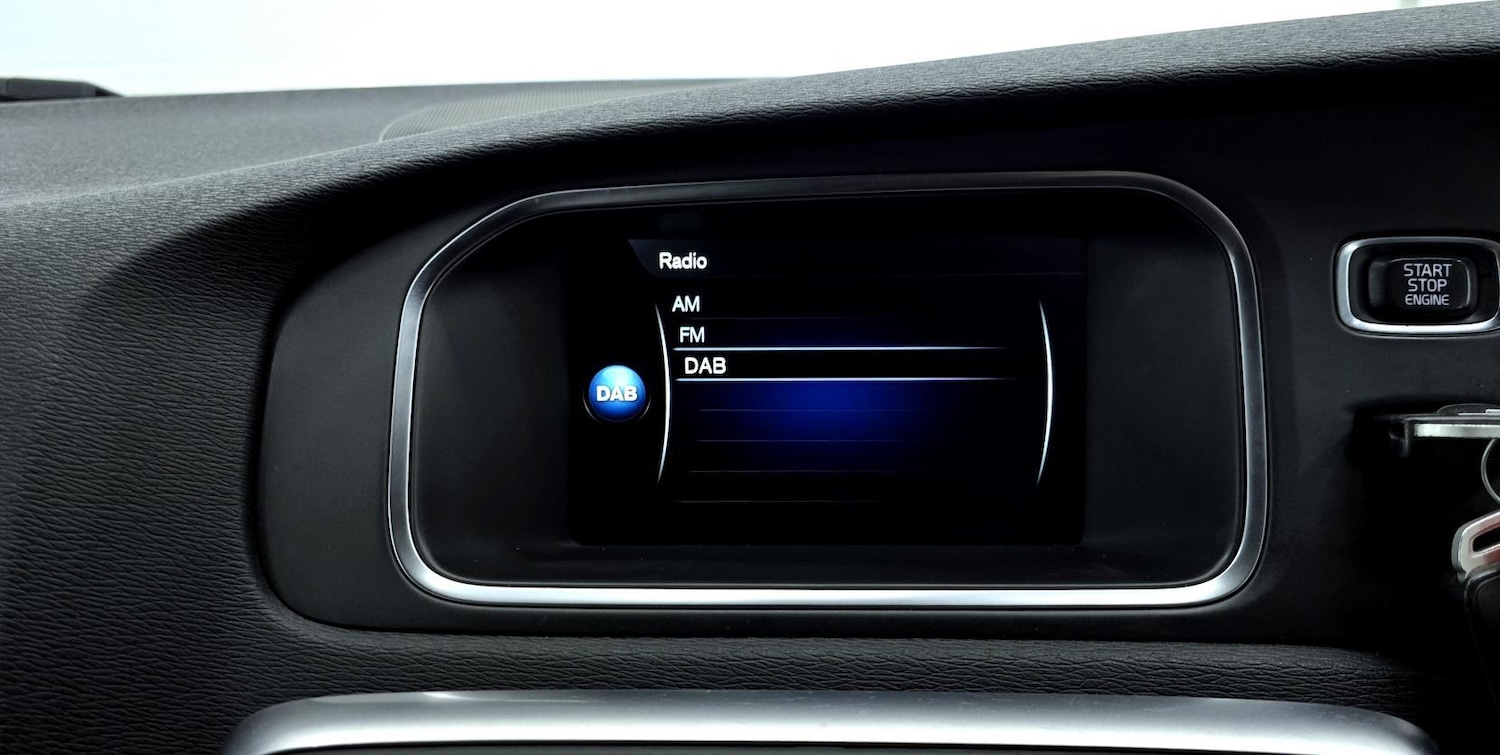 Used Volvo V40 for sale - 77166682: Photo 34