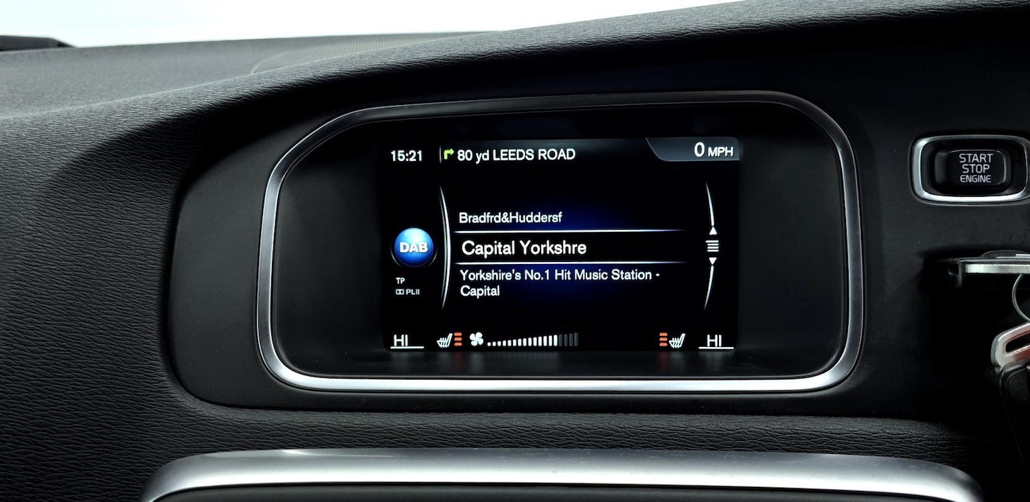 Used Volvo V40 for sale - 77166682: Photo 35