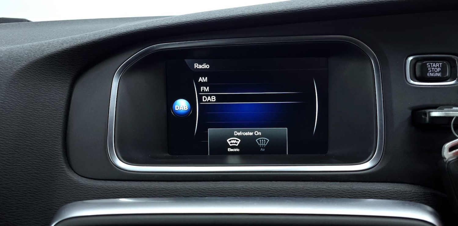 Used Volvo V40 for sale - 77166682: Photo 36