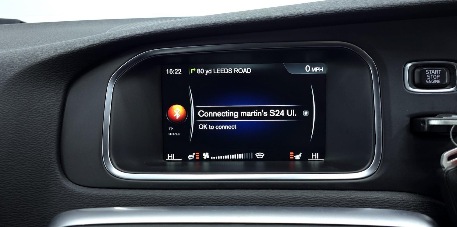 Used Volvo V40 for sale - 77166682: Photo 38