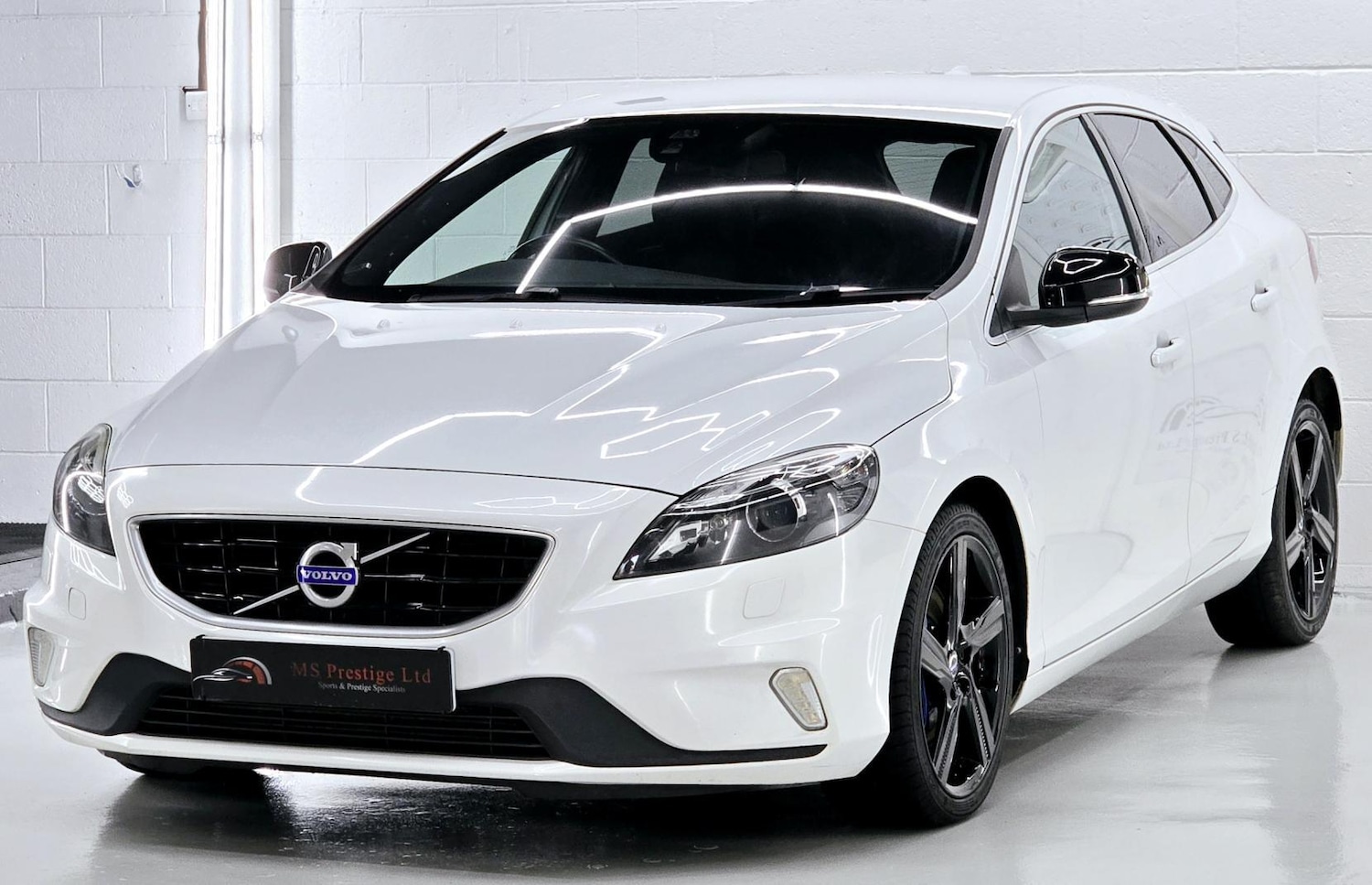 Used Volvo V40 for sale - 77166682: Photo 4