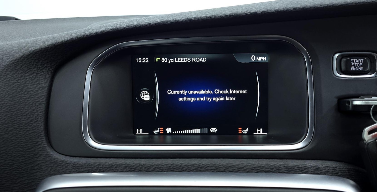 Used Volvo V40 for sale - 77166682: Photo 40