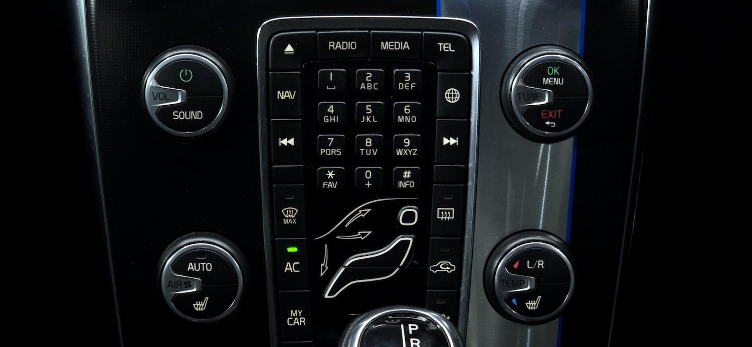 Used Volvo V40 for sale - 77166682: Photo 41