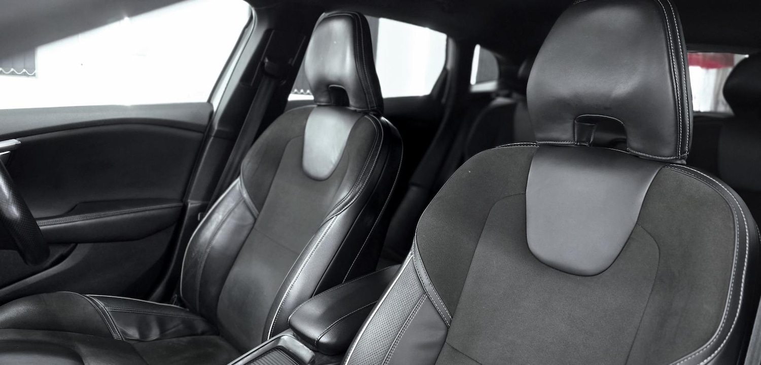 Used Volvo V40 for sale - 77166682: Photo 48