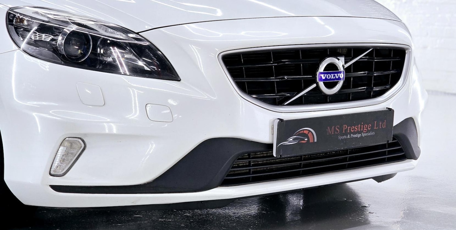 Used Volvo V40 for sale - 77166682: Photo 5