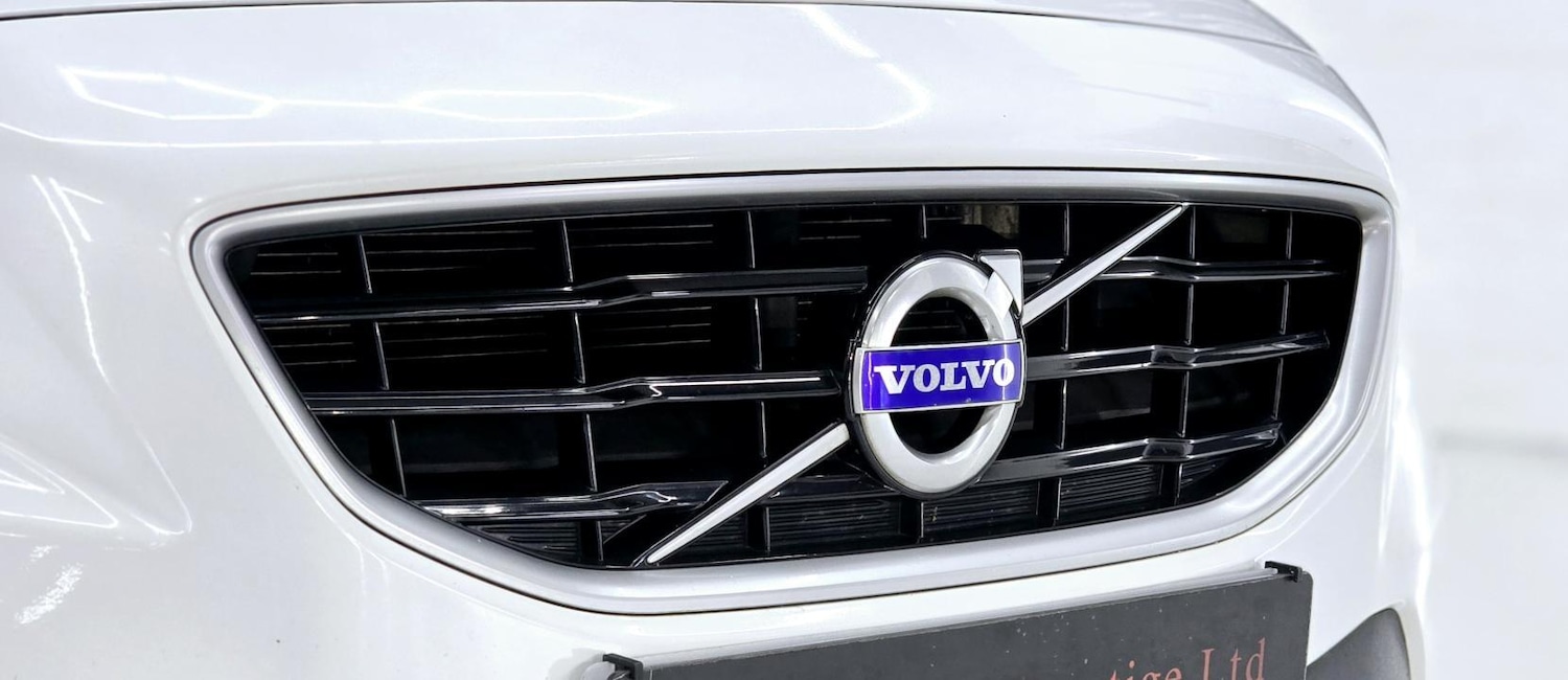 Used Volvo V40 for sale - 77166682: Photo 6