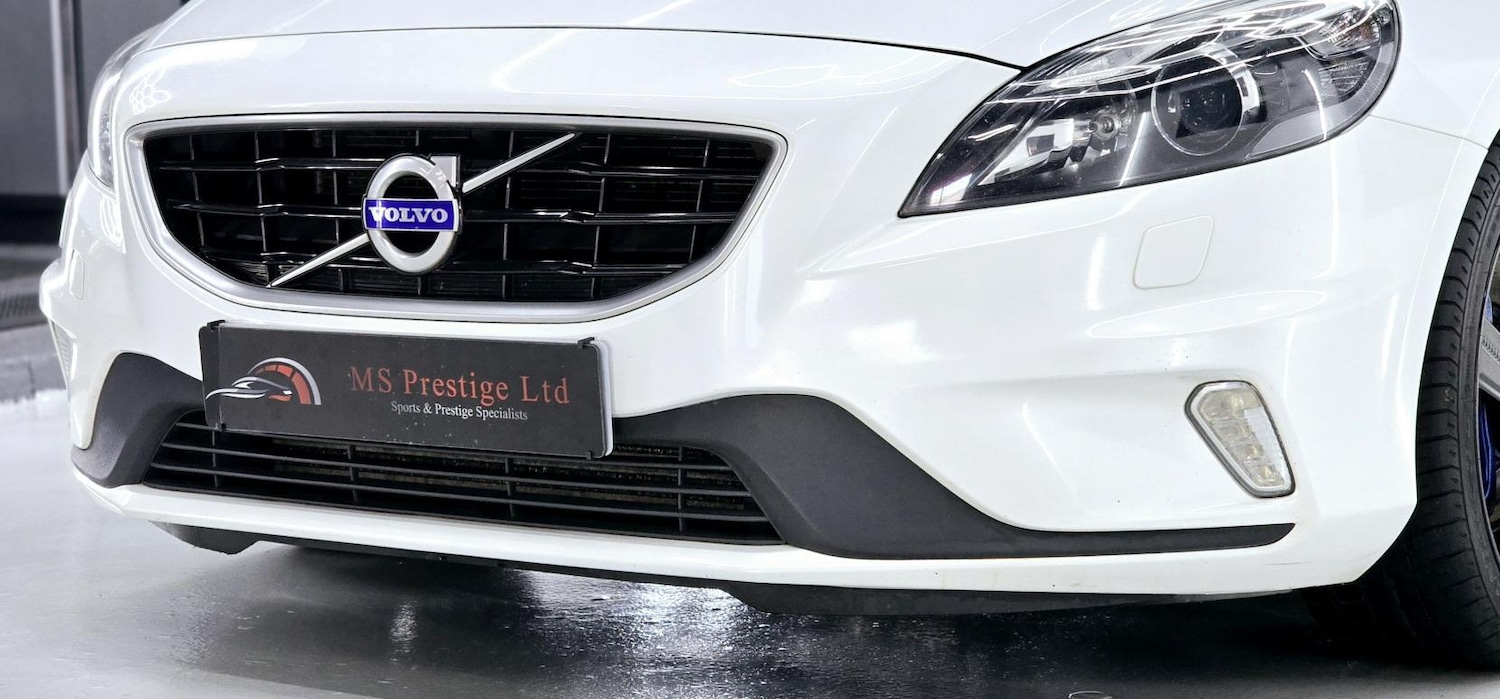 Used Volvo V40 for sale - 77166682: Photo 7