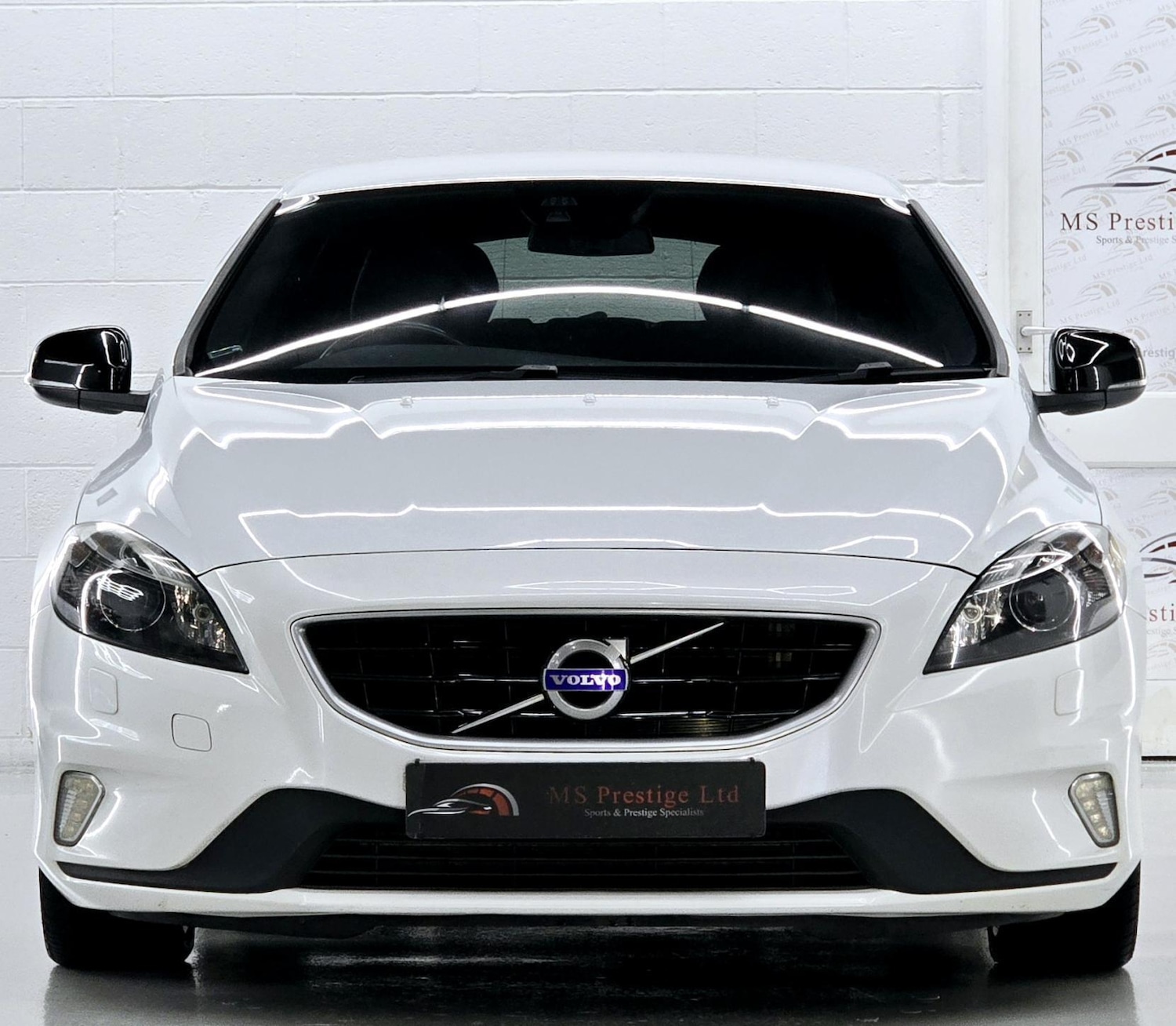 Used Volvo V40 for sale - 77166682: Photo 8